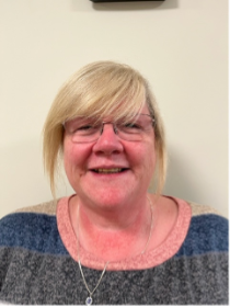Alison, Care Assistant at Roselea Court