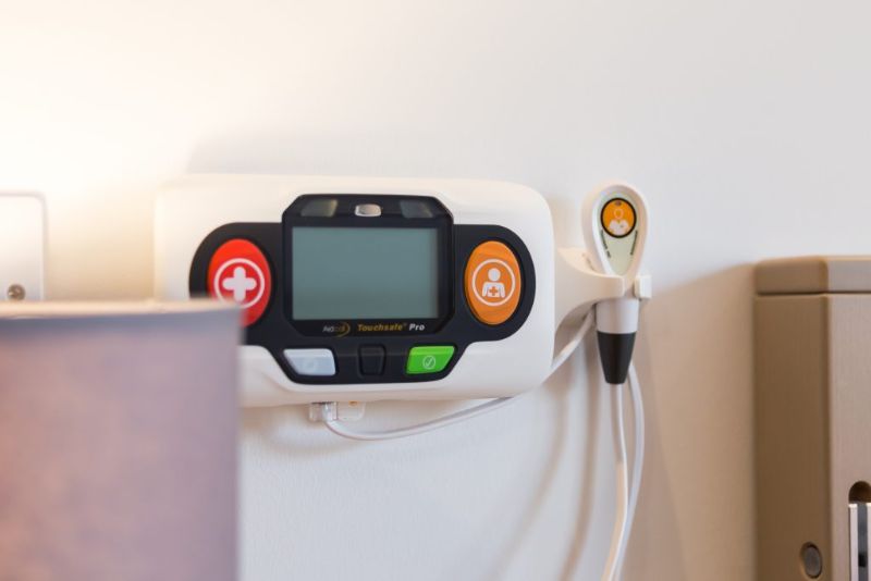 Nurse Calling System