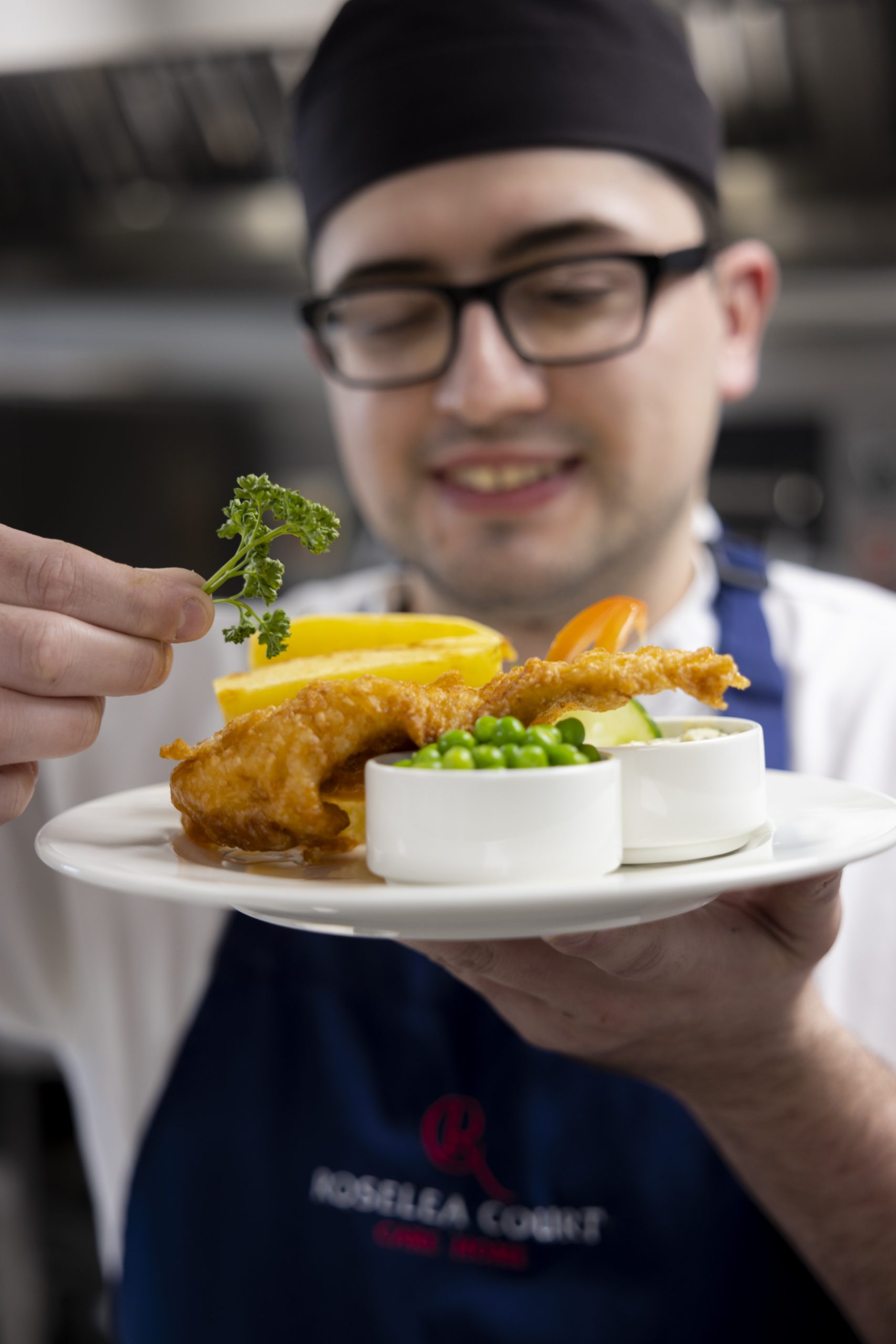 Fish & Chips
