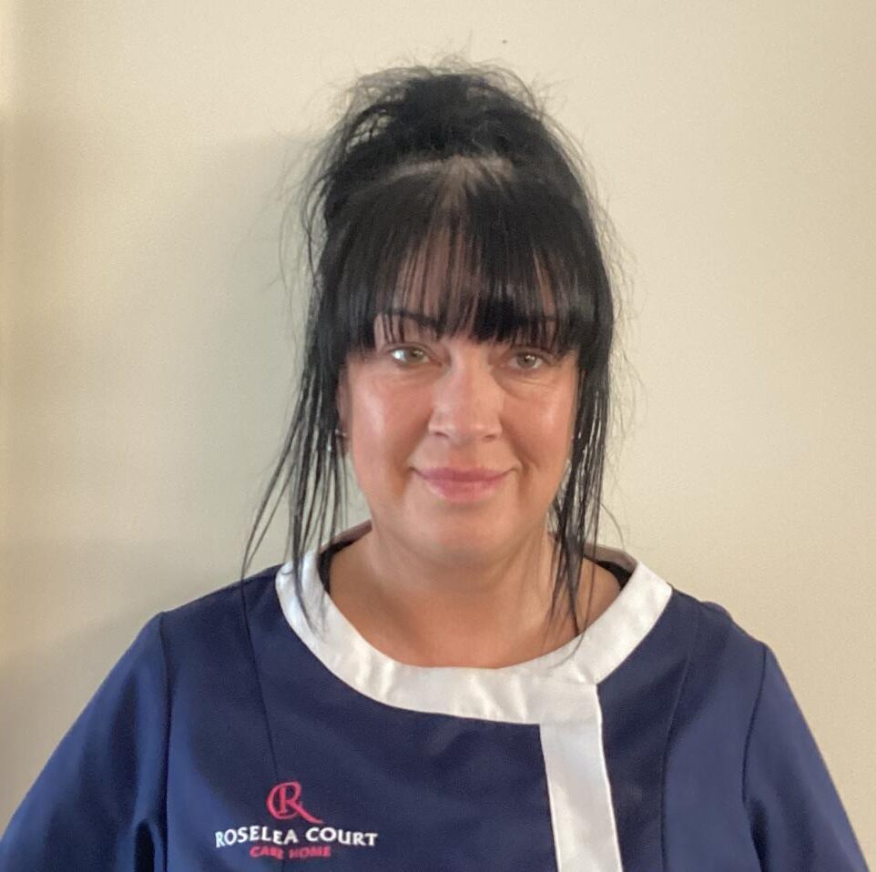 nurse headshot
